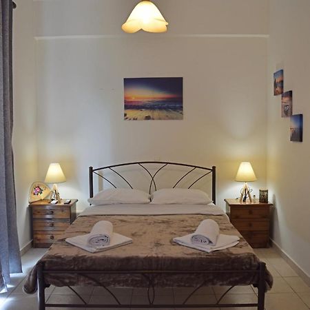 Stelios Studios Chania  Exterior foto