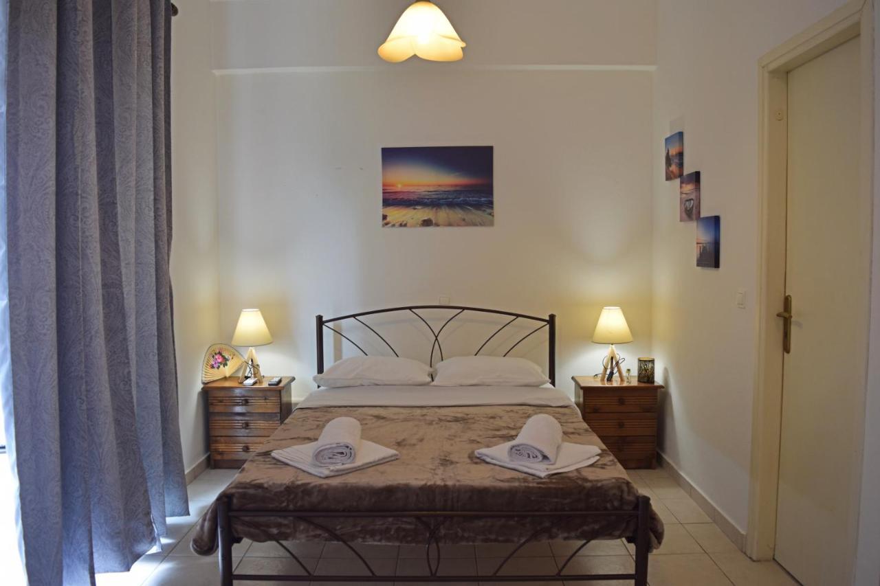 Stelios Studios Chania  Exterior foto